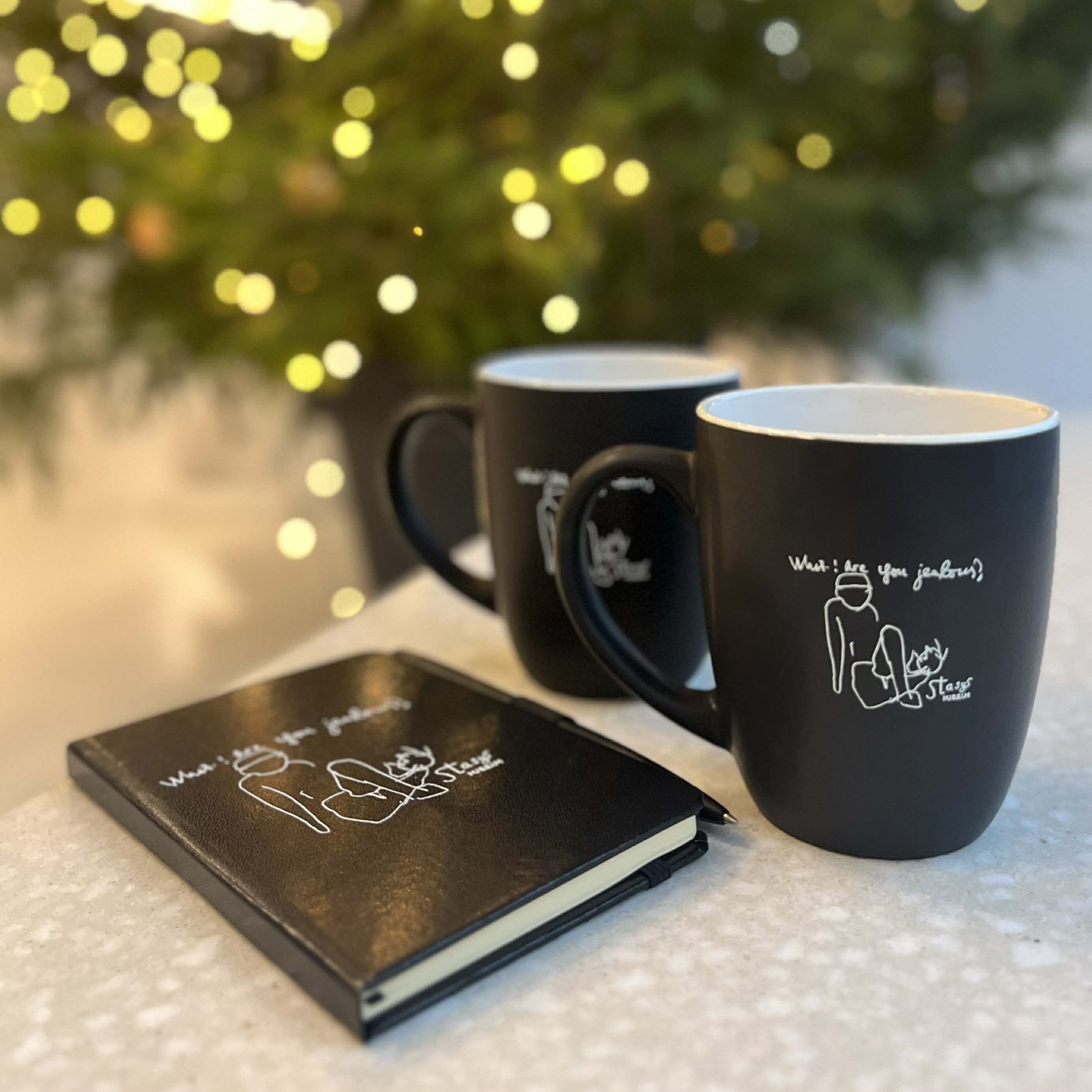 Hommage à čiurlionis rinkinys