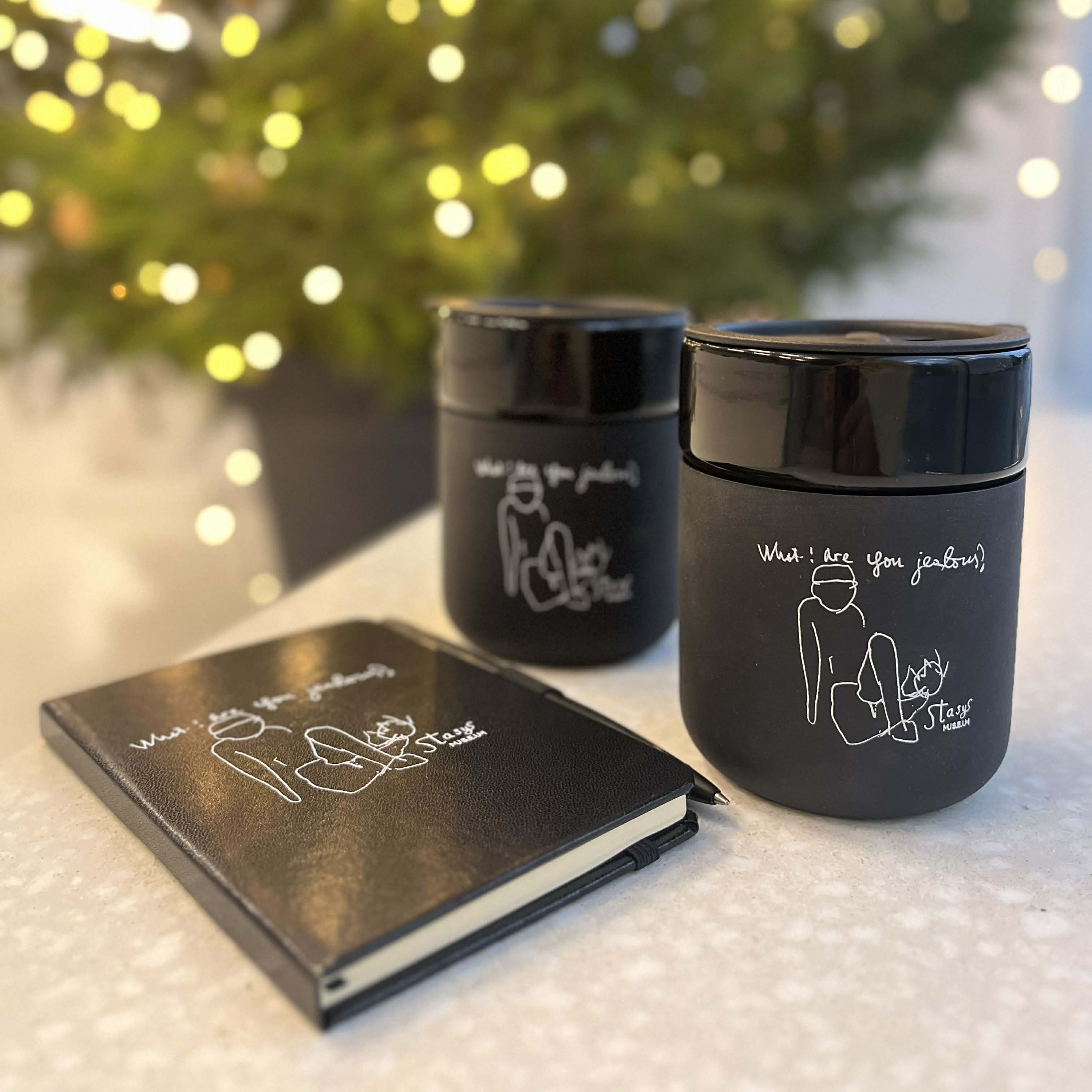 Hommage à čiurlionis rinkinys