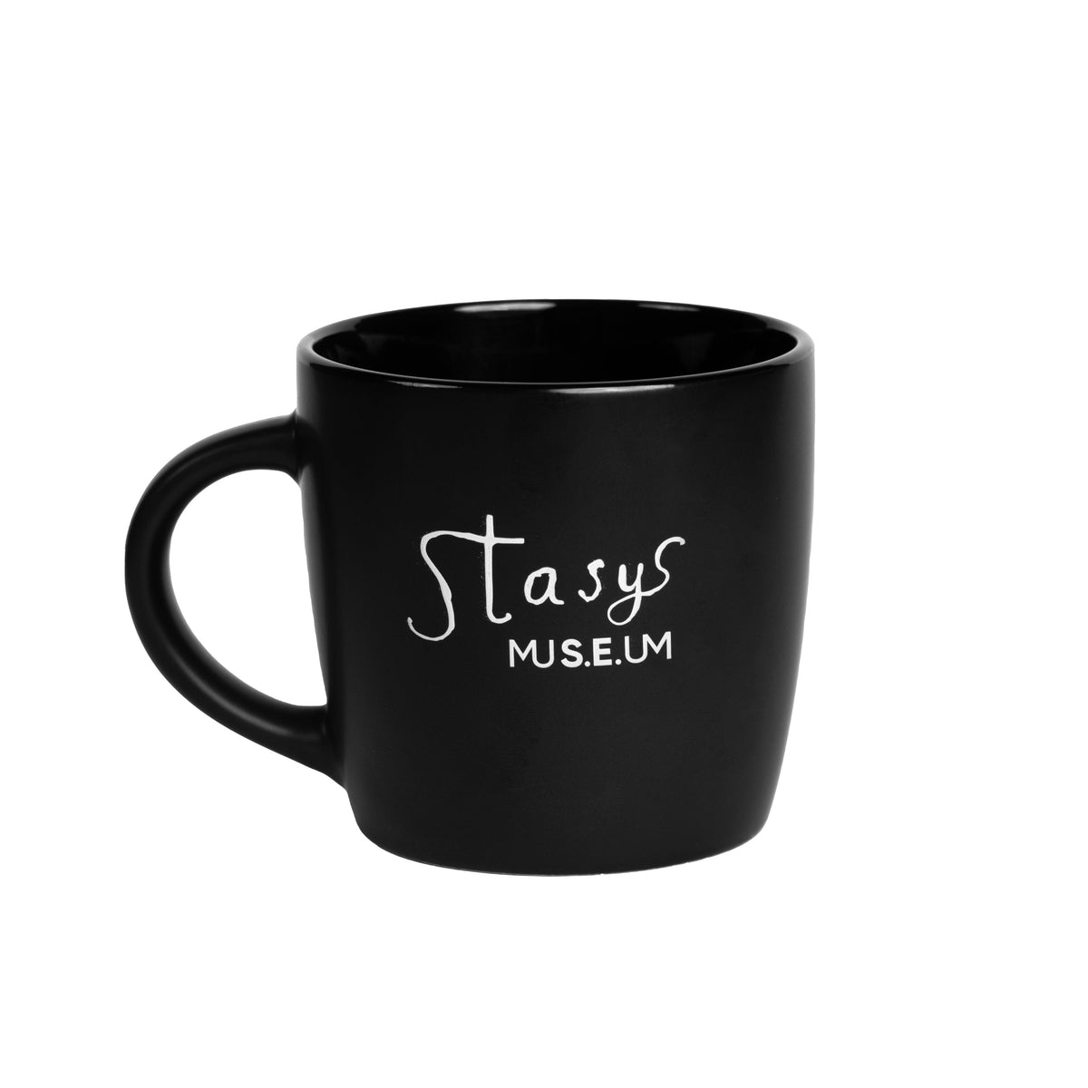 Stasys Museum mug