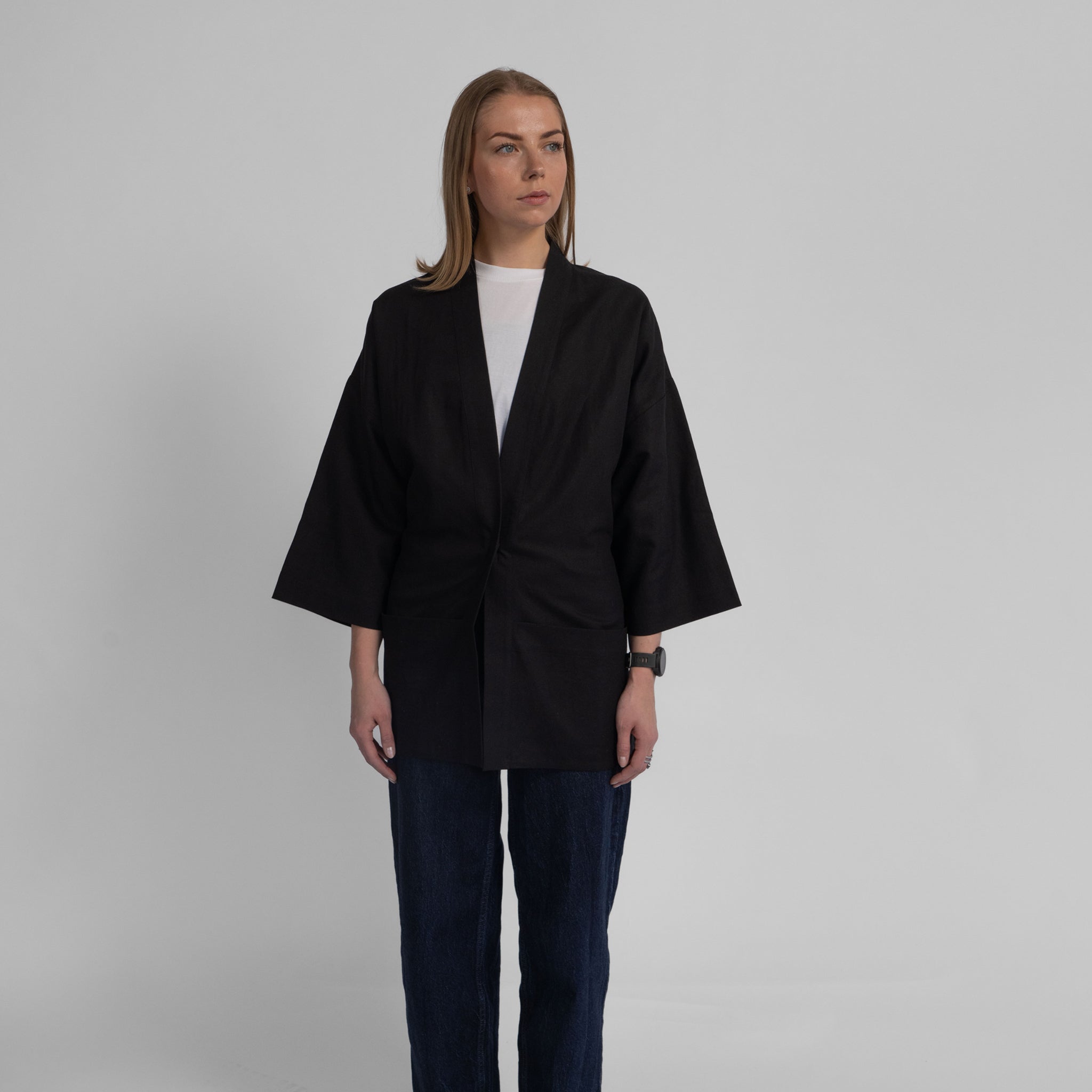 Stasys Museum kimono