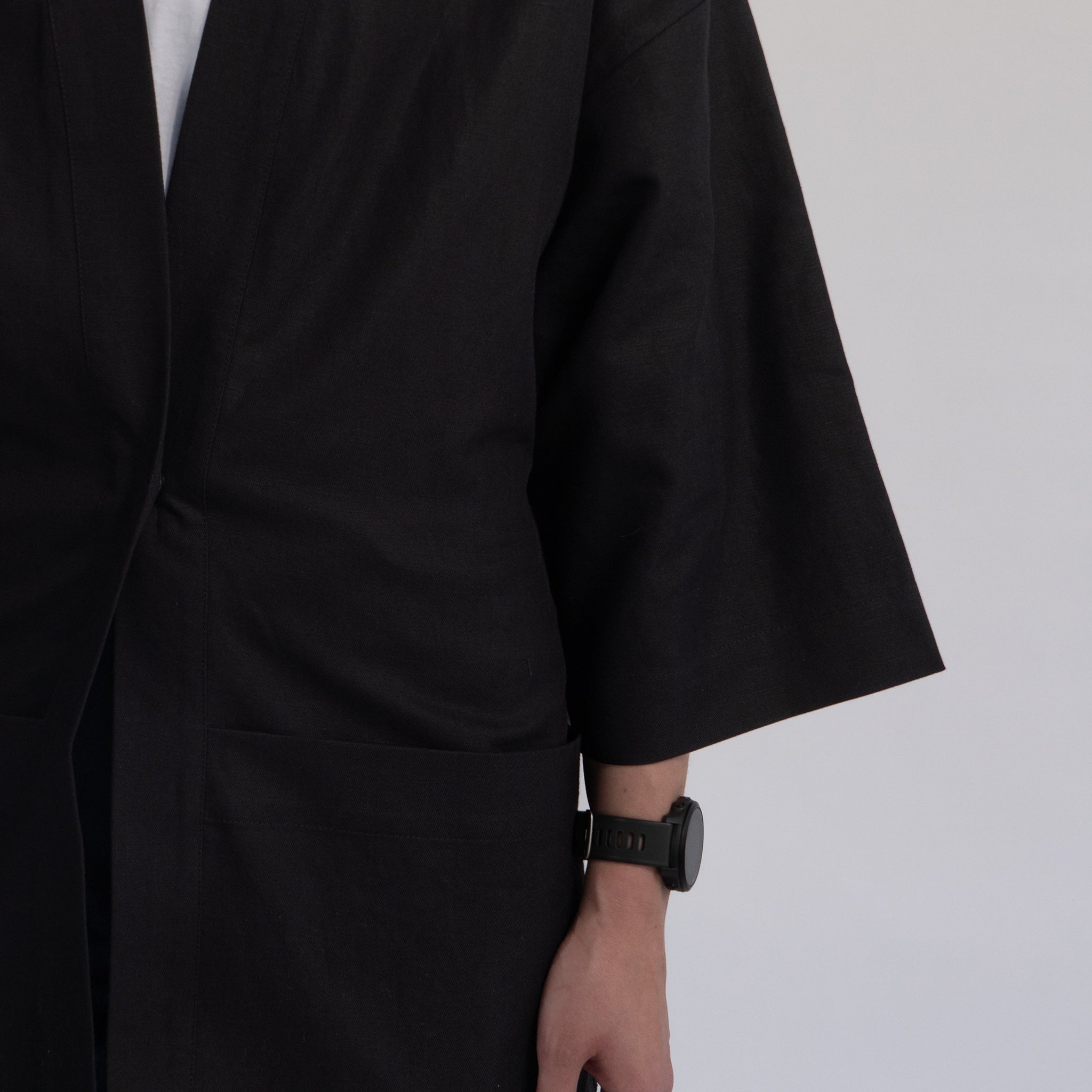 Stasys Museum kimono