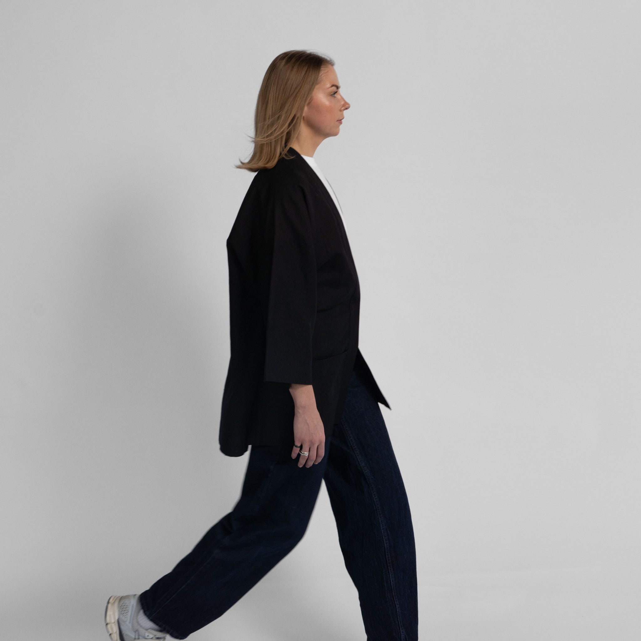 Stasys Museum kimono