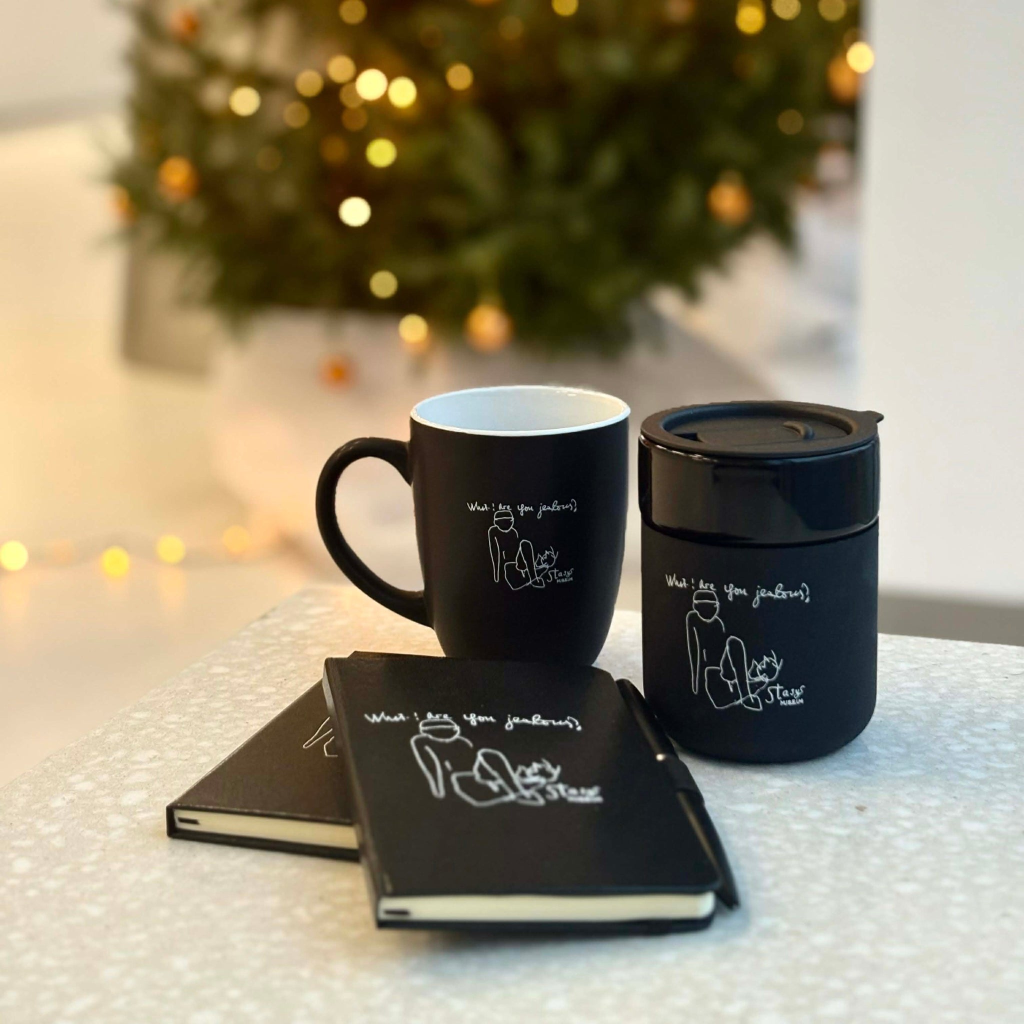 Hommage à čiurlionis rinkinys