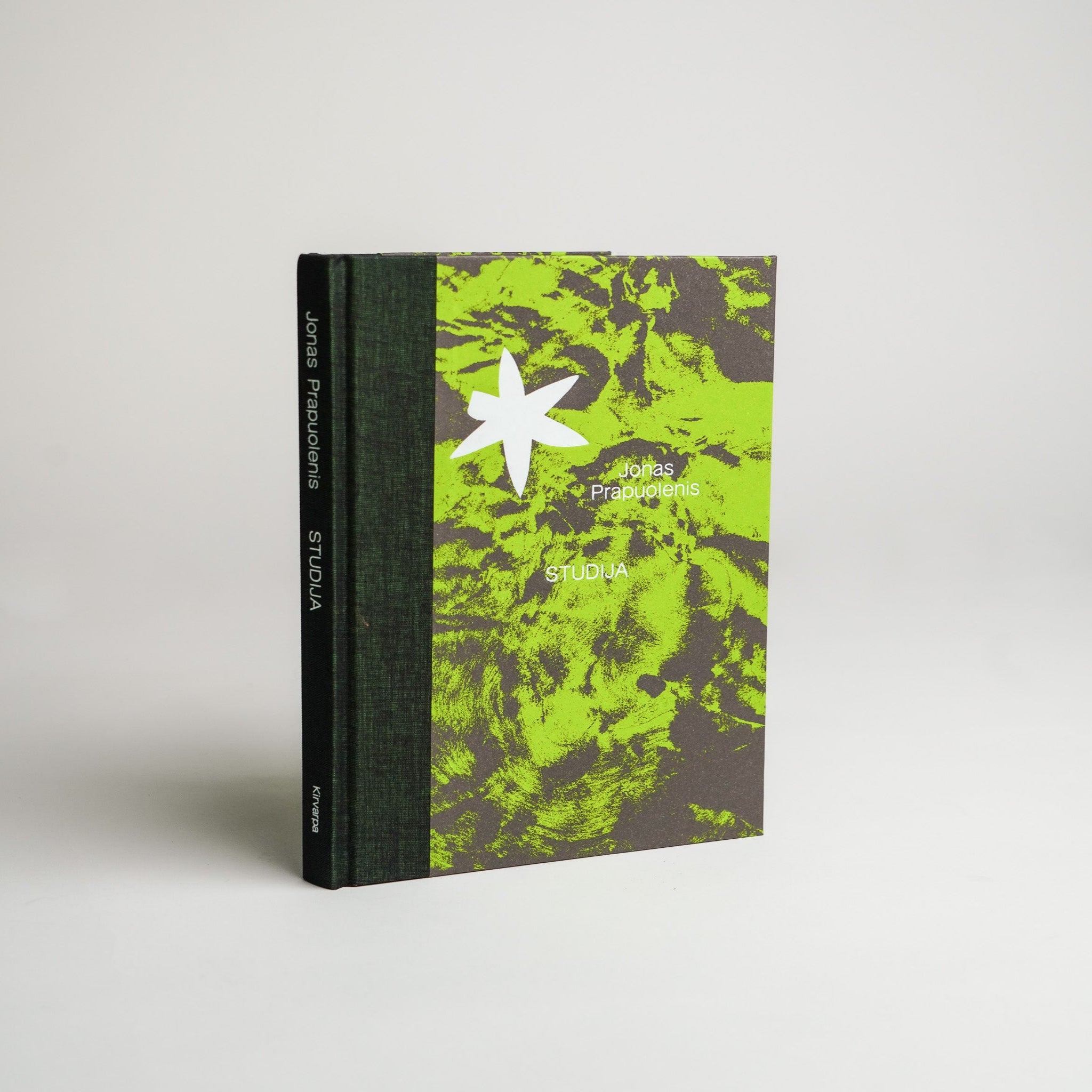 Jonas Prapuolenis „Studija"