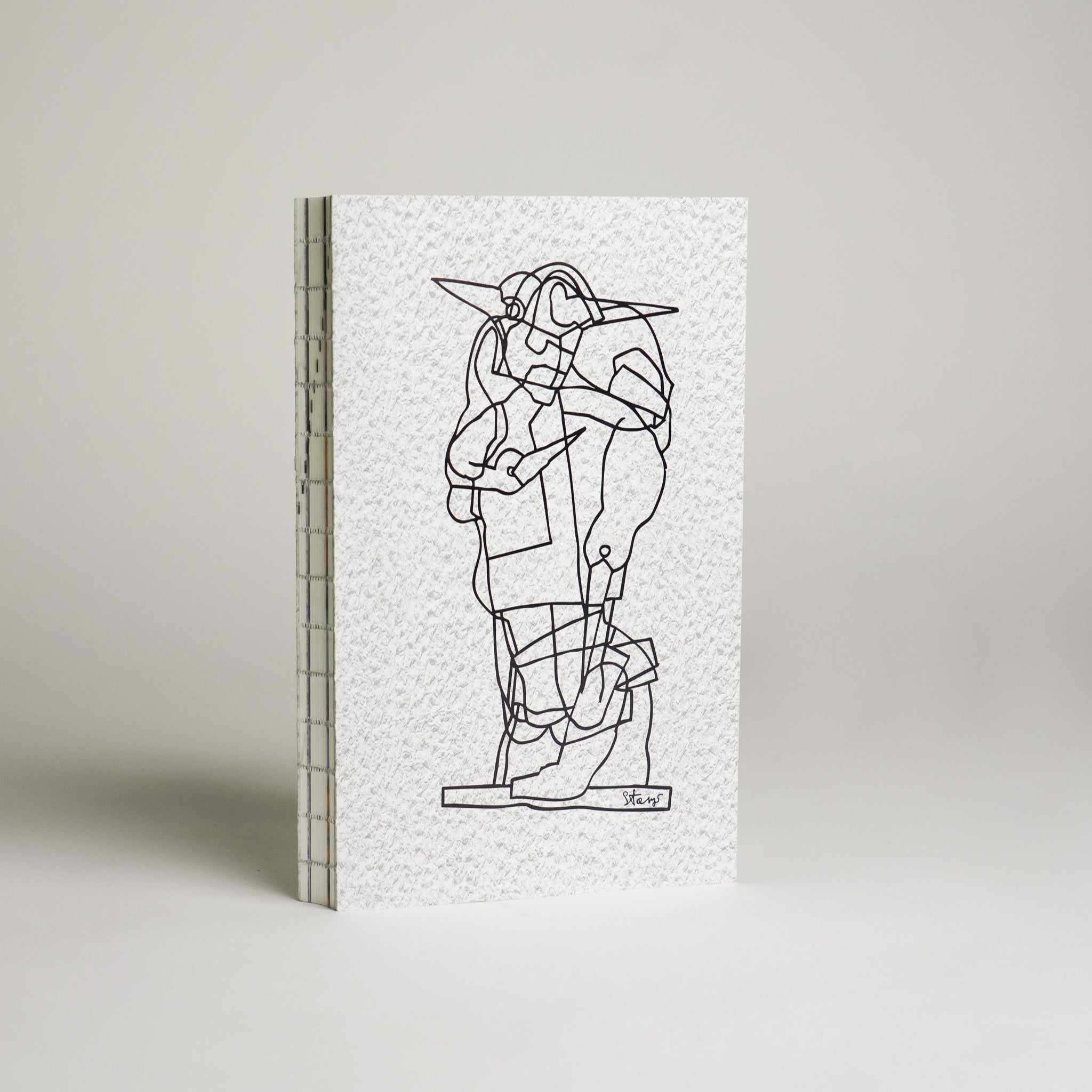 ICON-O-STASYS katalogas