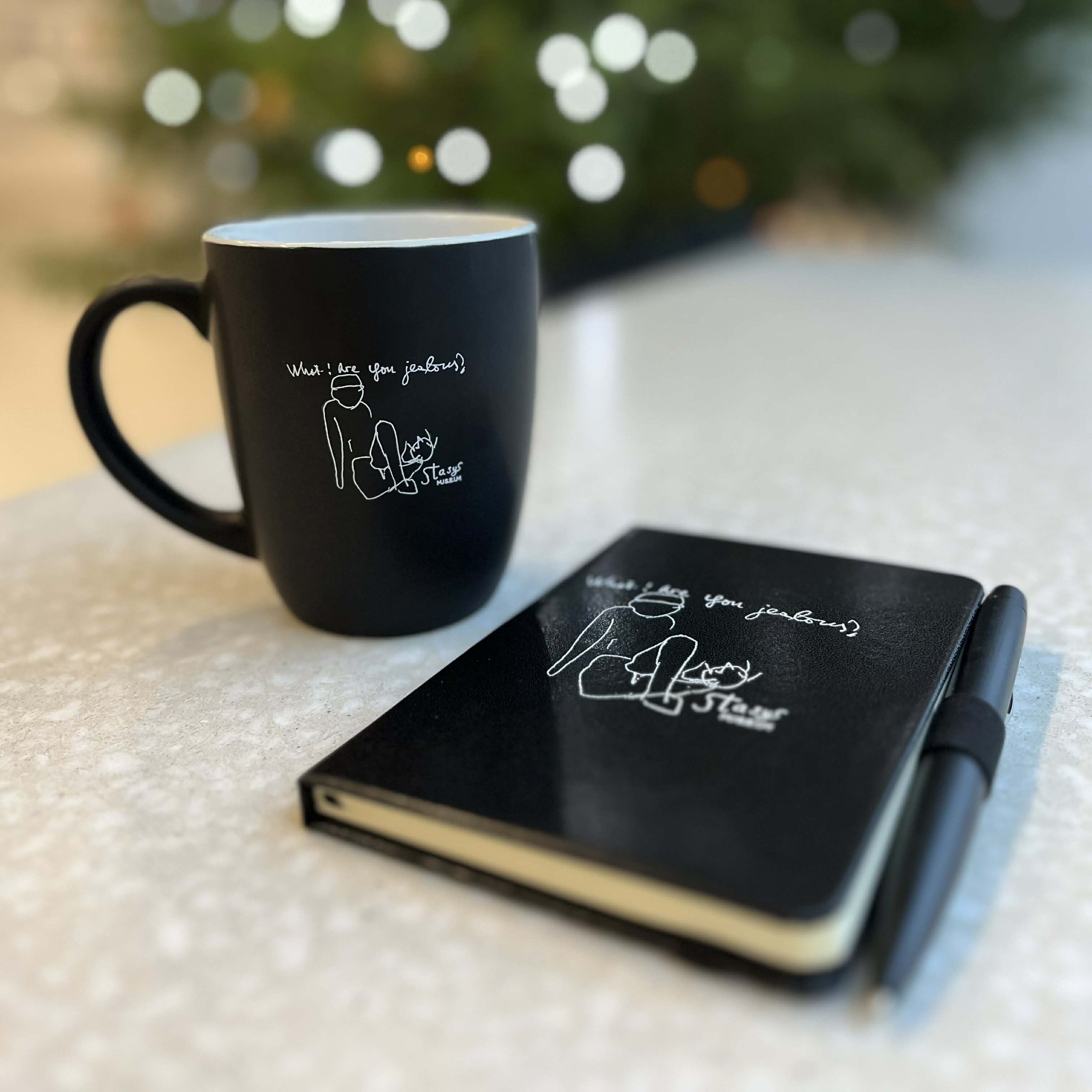 Hommage à čiurlionis rinkinys