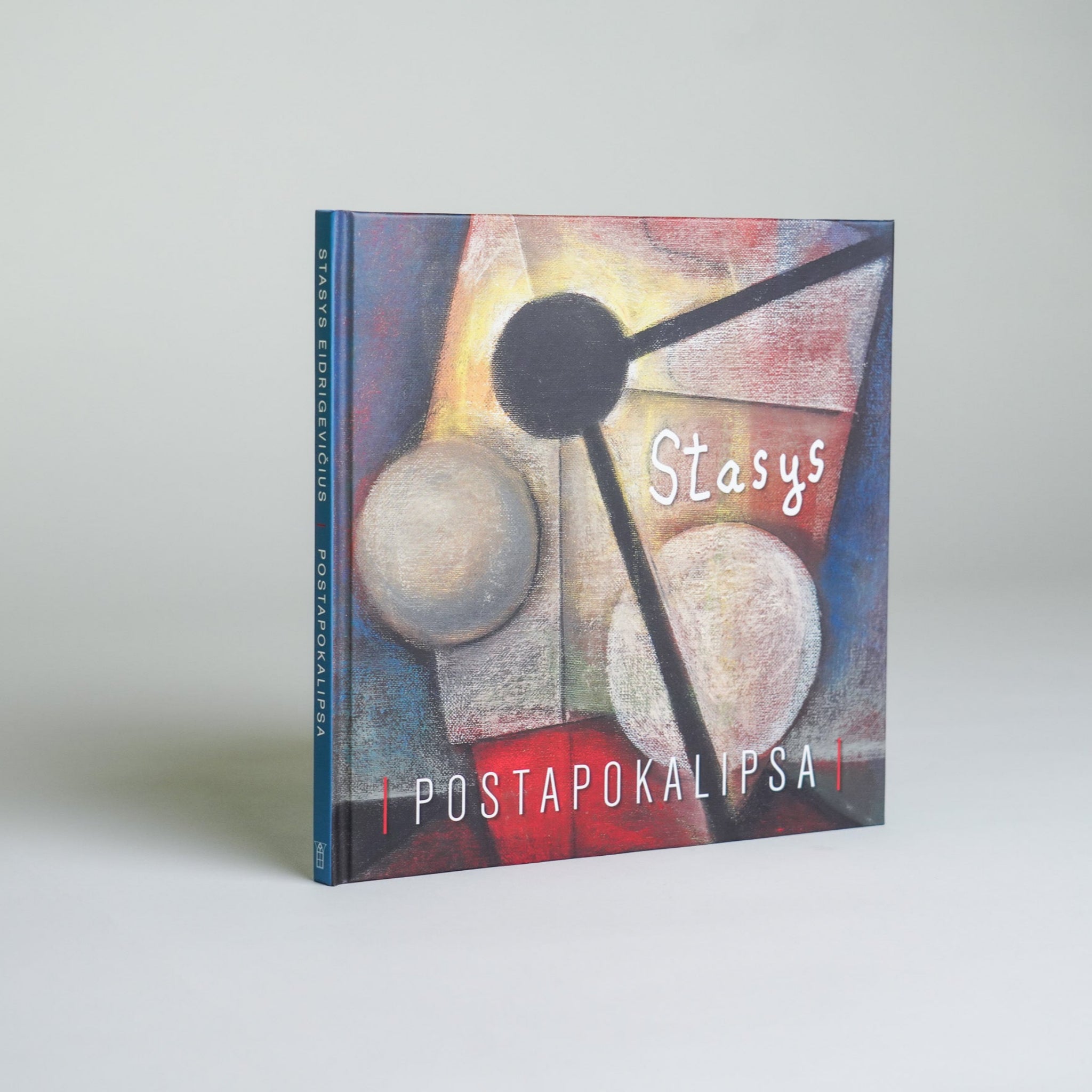 Stasys Postapokalipsa