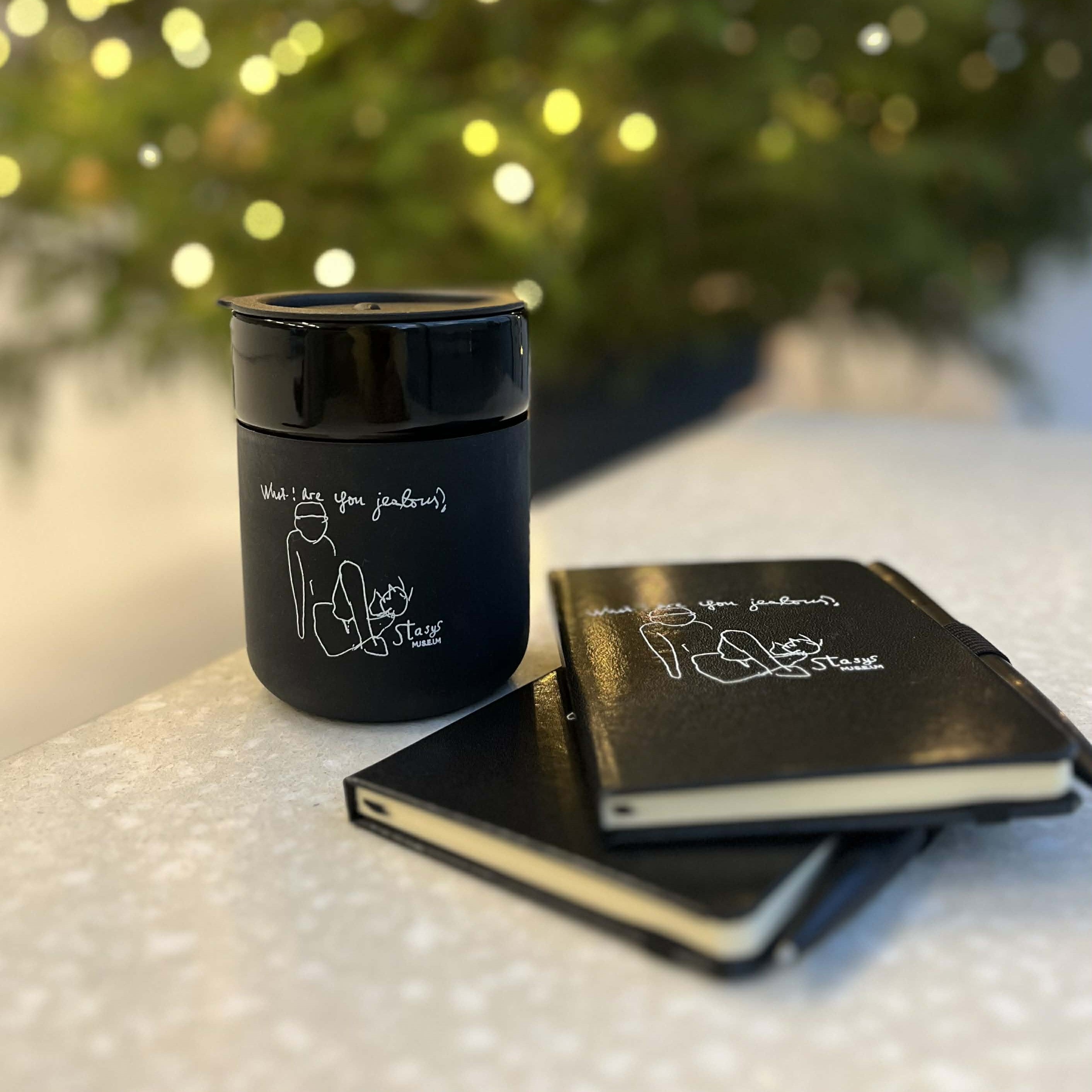 Hommage à čiurlionis rinkinys