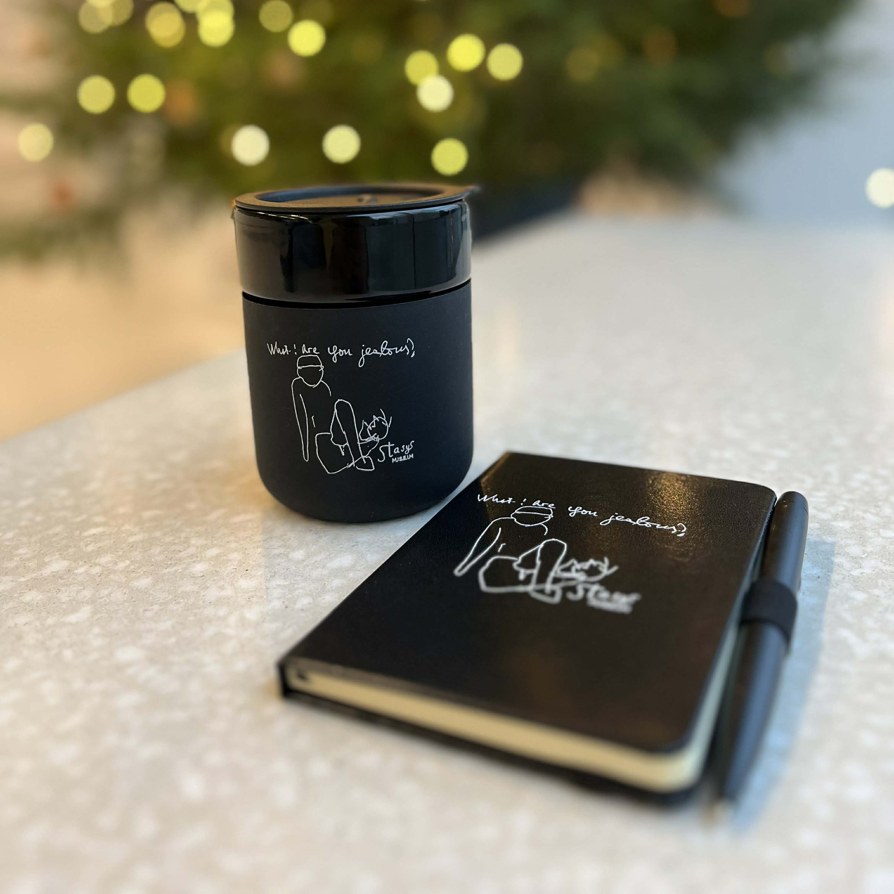 Hommage à čiurlionis rinkinys