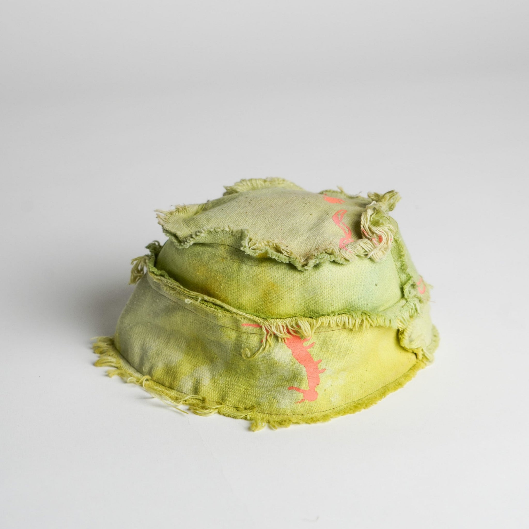 „Vaikų miško paviljono" kepurė